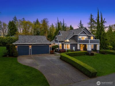 4503 113TH Avenue SE, Snohomish, WA 98290-5562 - Photo 1