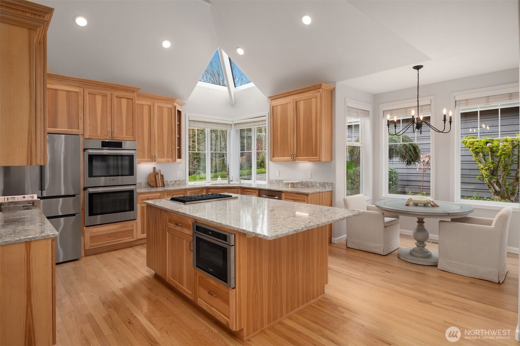 4503 113TH Avenue SE, Snohomish, WA 98290-5562