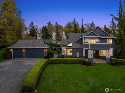 4503 113TH Avenue SE, Snohomish, WA 98290-5562 - Photo 2