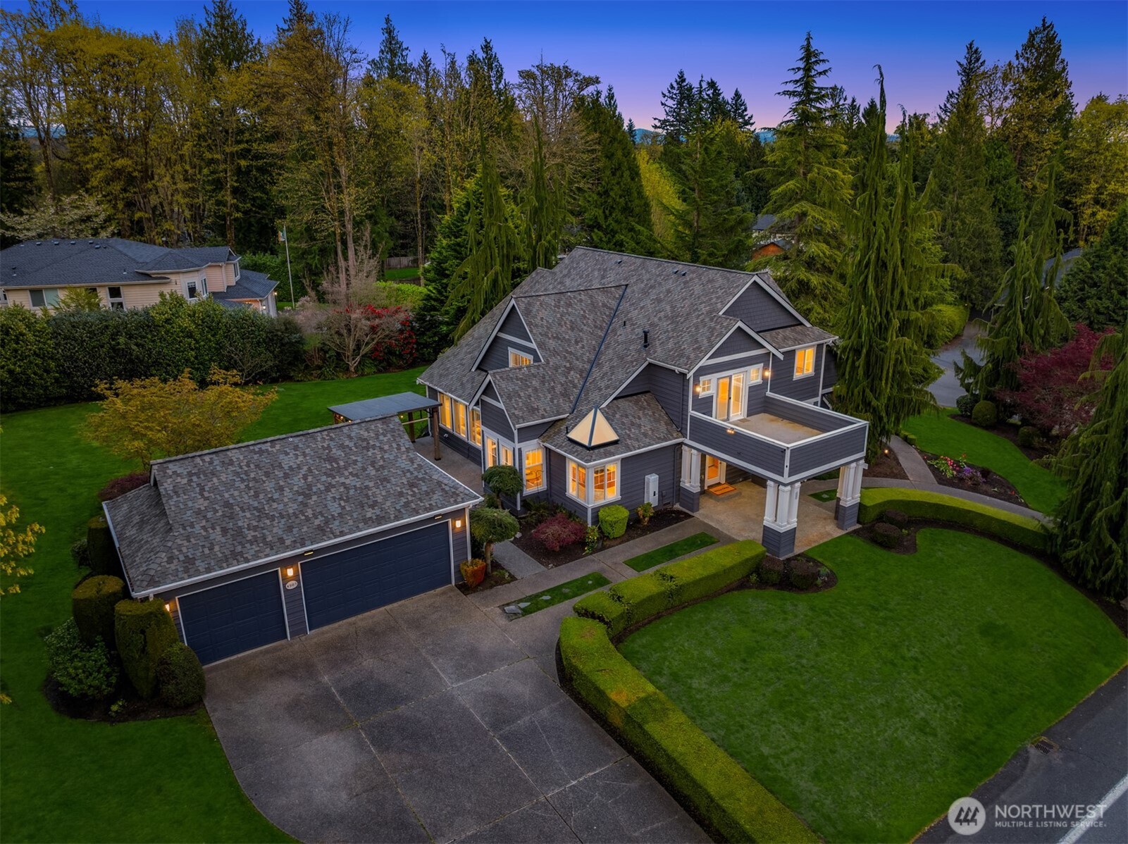 4503 113TH Avenue SE, Snohomish, WA 98290-5562