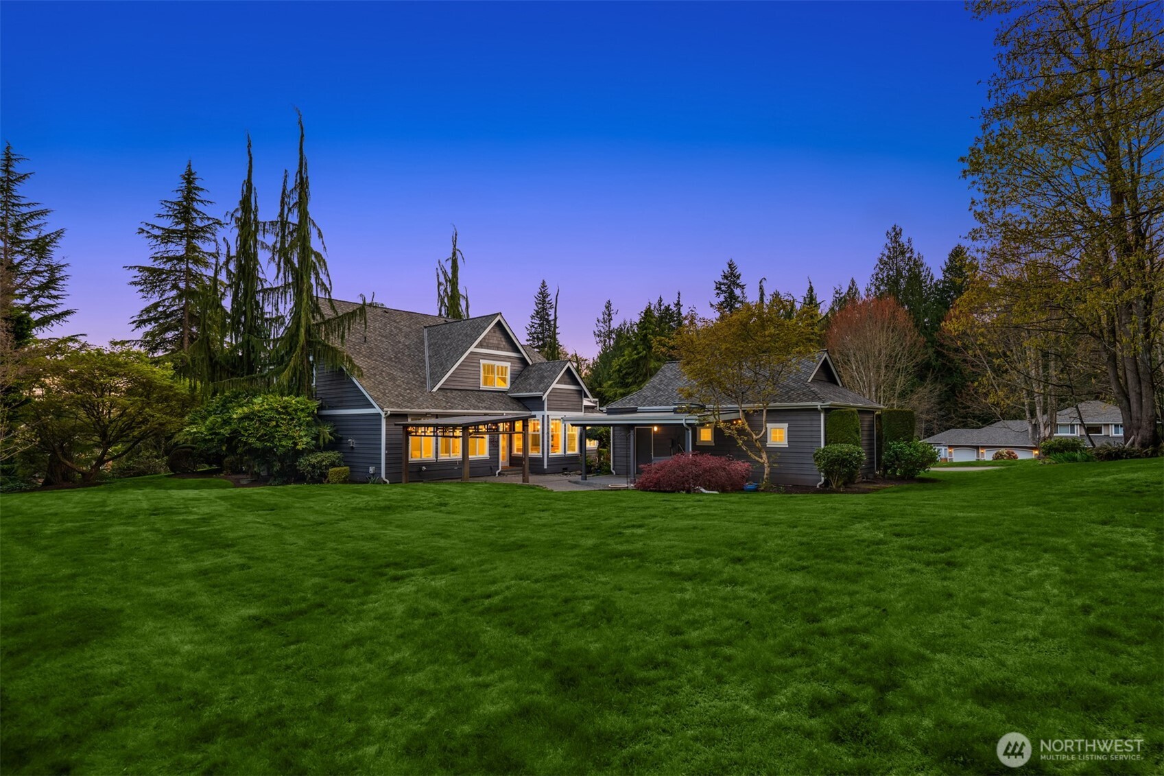 4503 113TH Avenue SE, Snohomish, WA 98290-5562