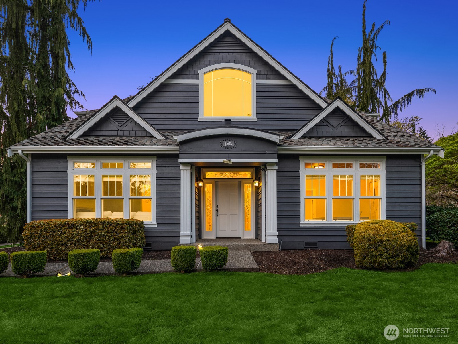 4503 113TH Avenue SE, Snohomish, WA 98290-5562