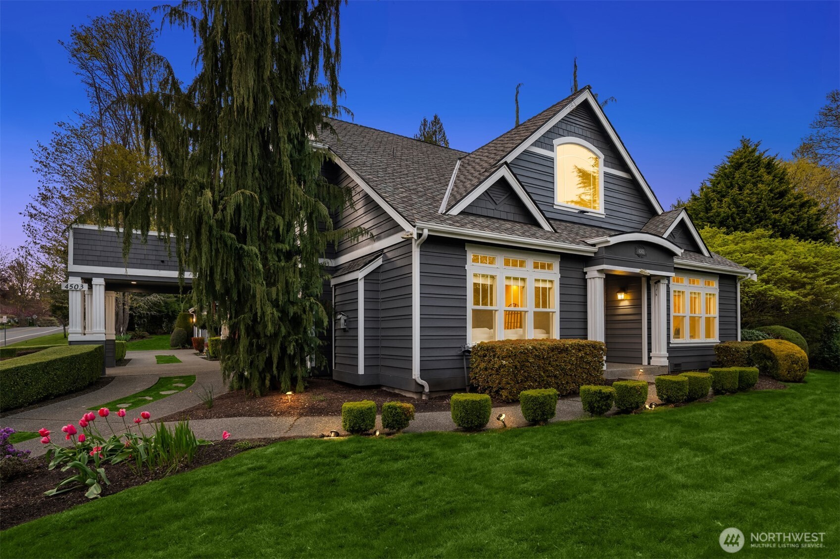 4503 113TH Avenue SE, Snohomish, WA 98290-5562
