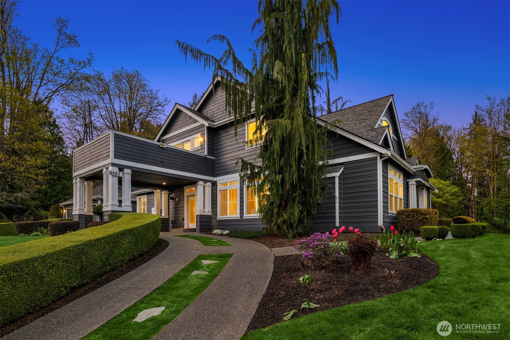 4503 113TH Avenue SE, Snohomish, WA 98290-5562