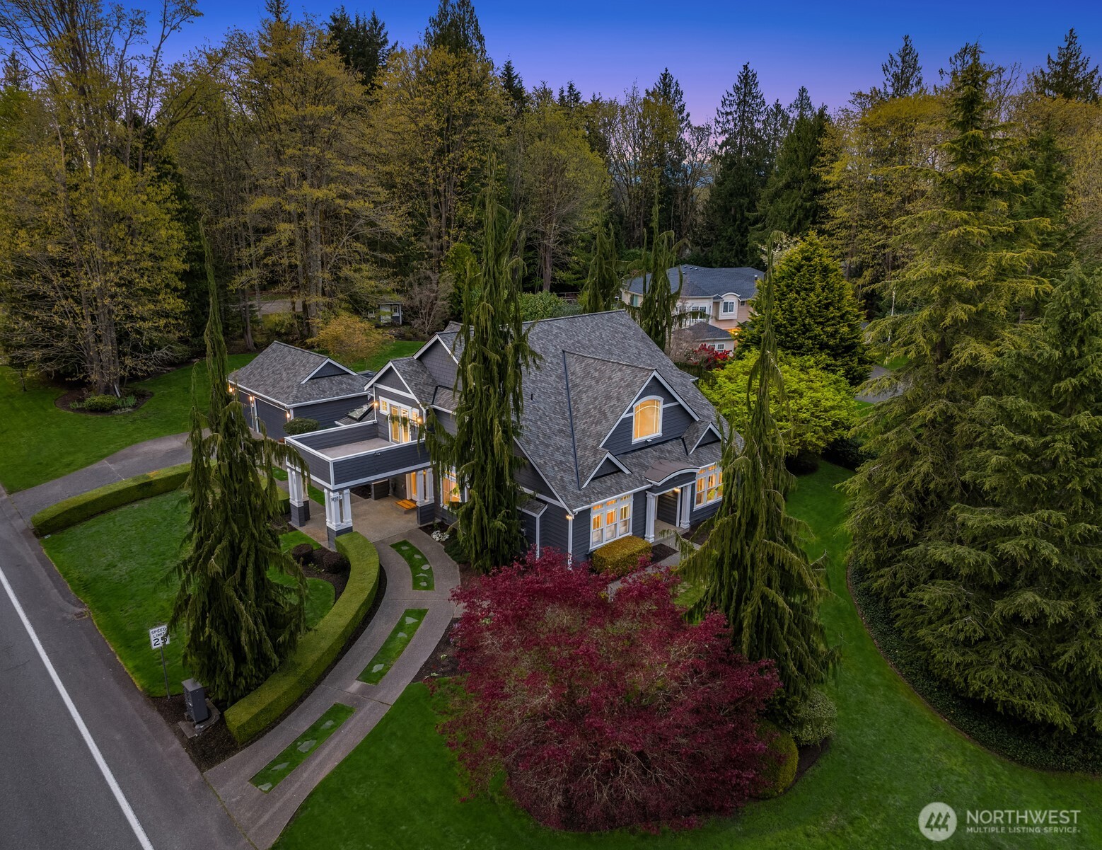 4503 113TH Avenue SE, Snohomish, WA 98290-5562