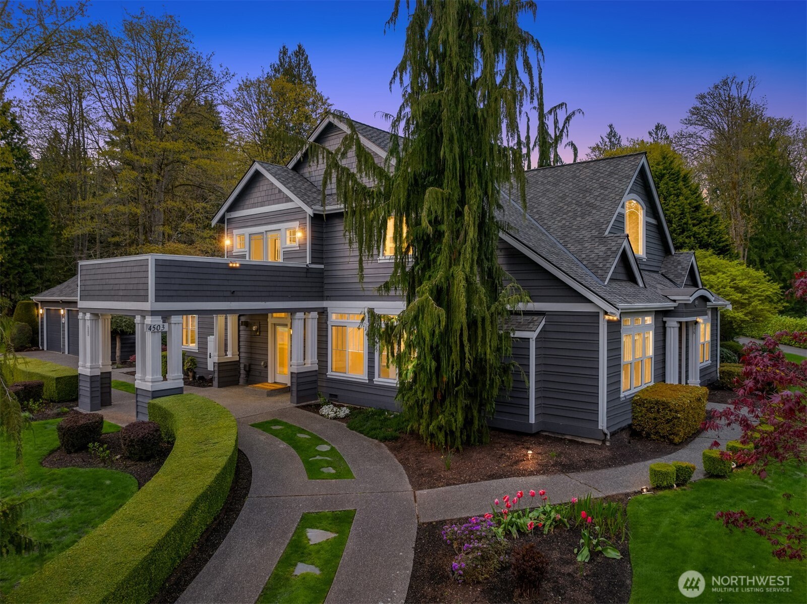 4503 113TH Avenue SE, Snohomish, WA 98290-5562