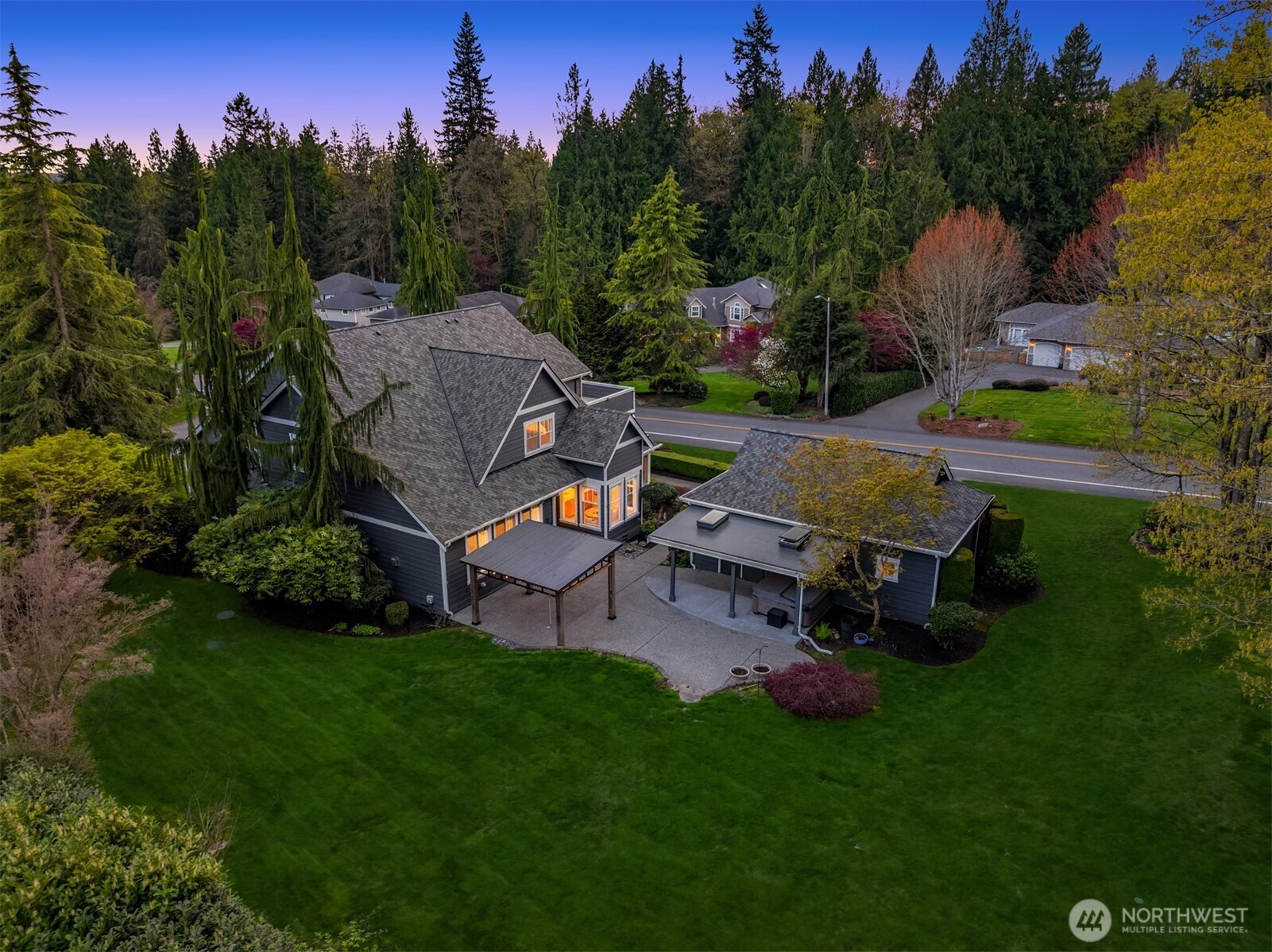 4503 113TH Avenue SE, Snohomish, WA 98290-5562