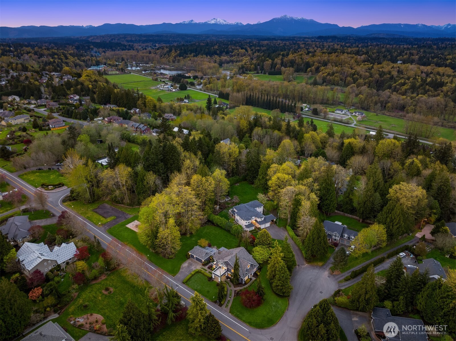 4503 113TH Avenue SE, Snohomish, WA 98290-5562