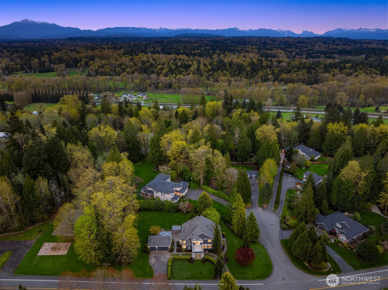 4503 113TH Avenue SE, Snohomish, WA 98290-5562