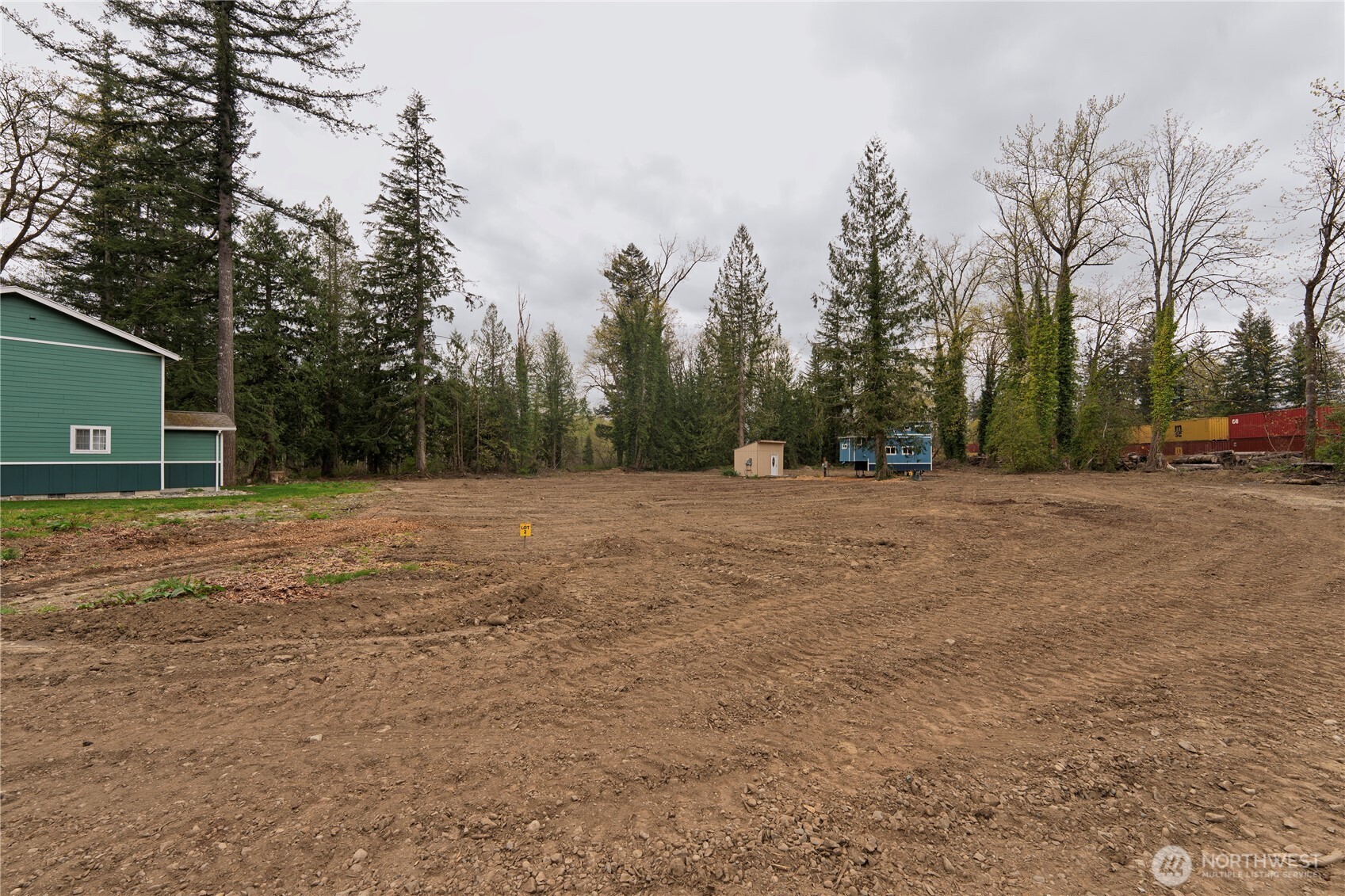 1212 Croft Avenue , Gold Bar, WA 98251