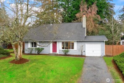 5427 159th Place NE, Redmond, WA 98052