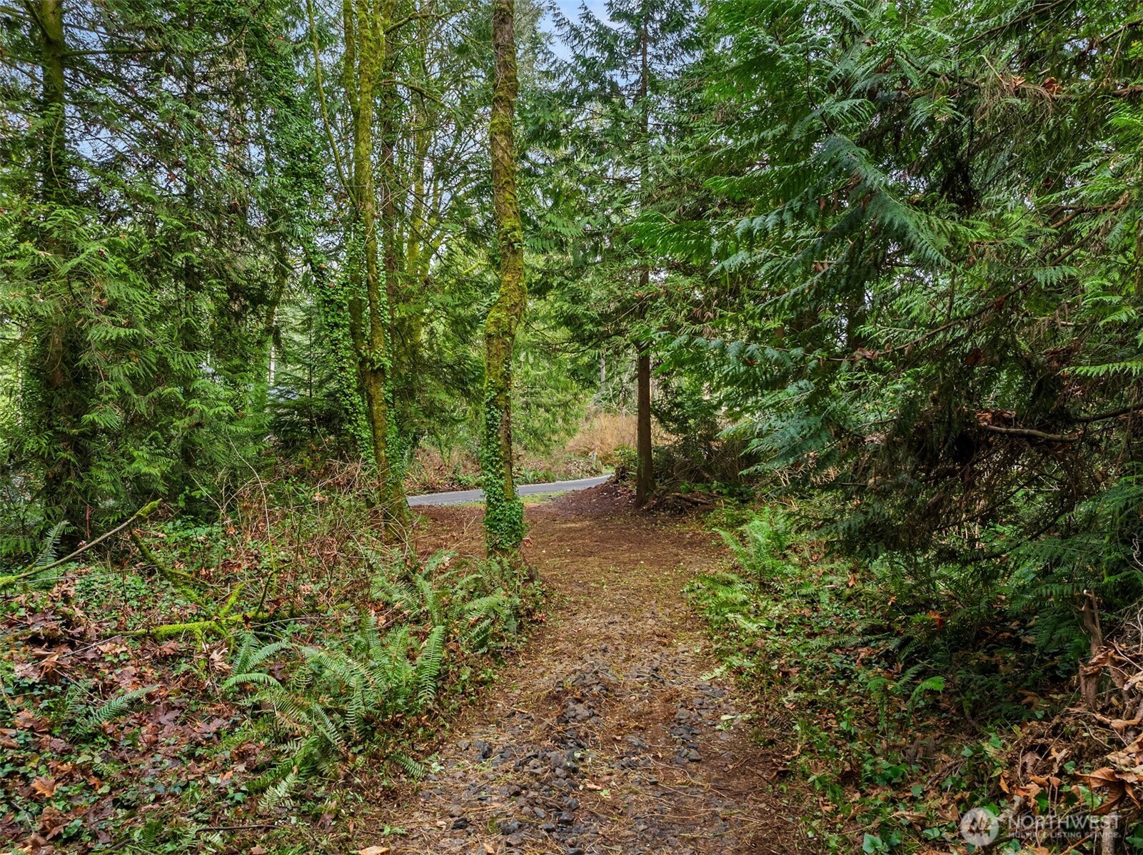 9351 Moss Lane NE, Bainbridge Island, WA 98110