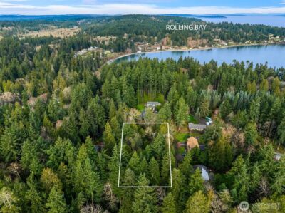 9351 Moss Lane NE, Bainbridge Island, WA 98110 - Photo 5