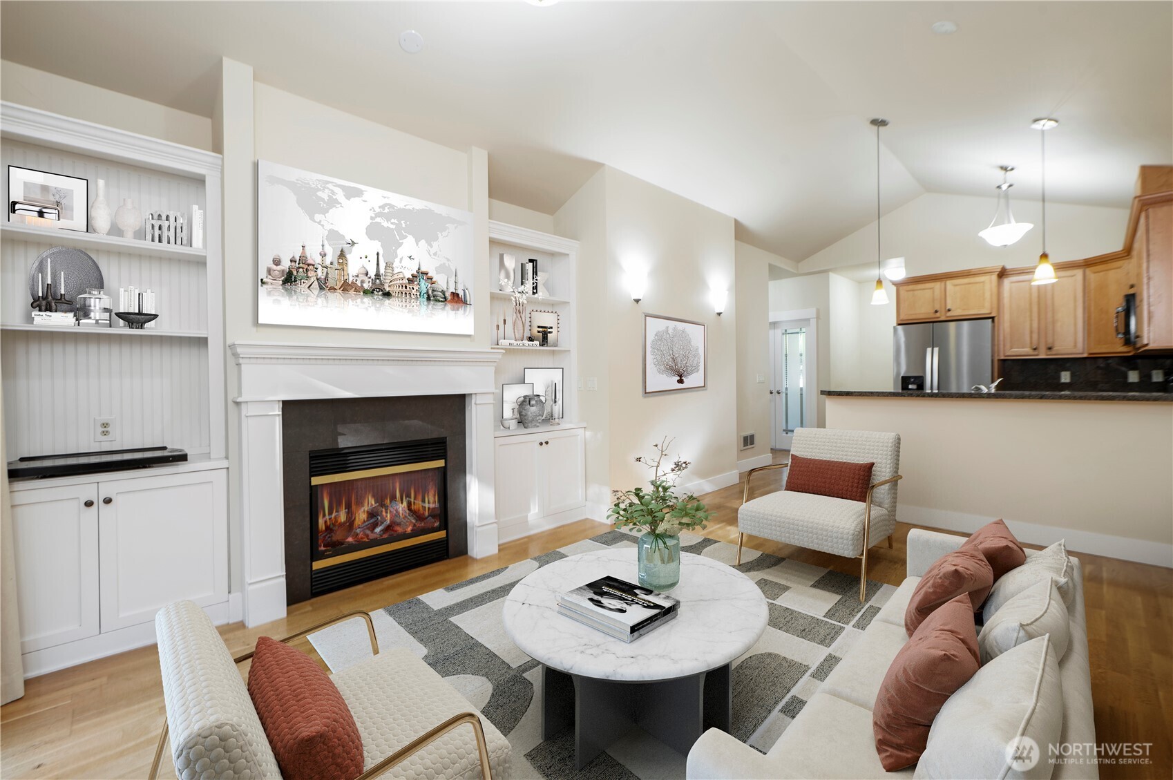 5410 Snow Goose Lane #503, Blaine, WA 98230