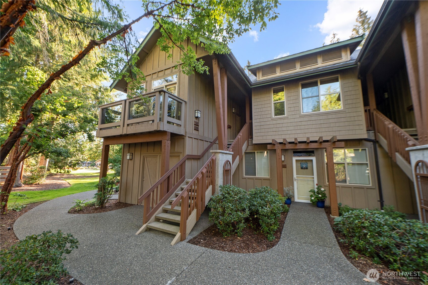 5410 Snow Goose Lane #503, Blaine, WA 98230