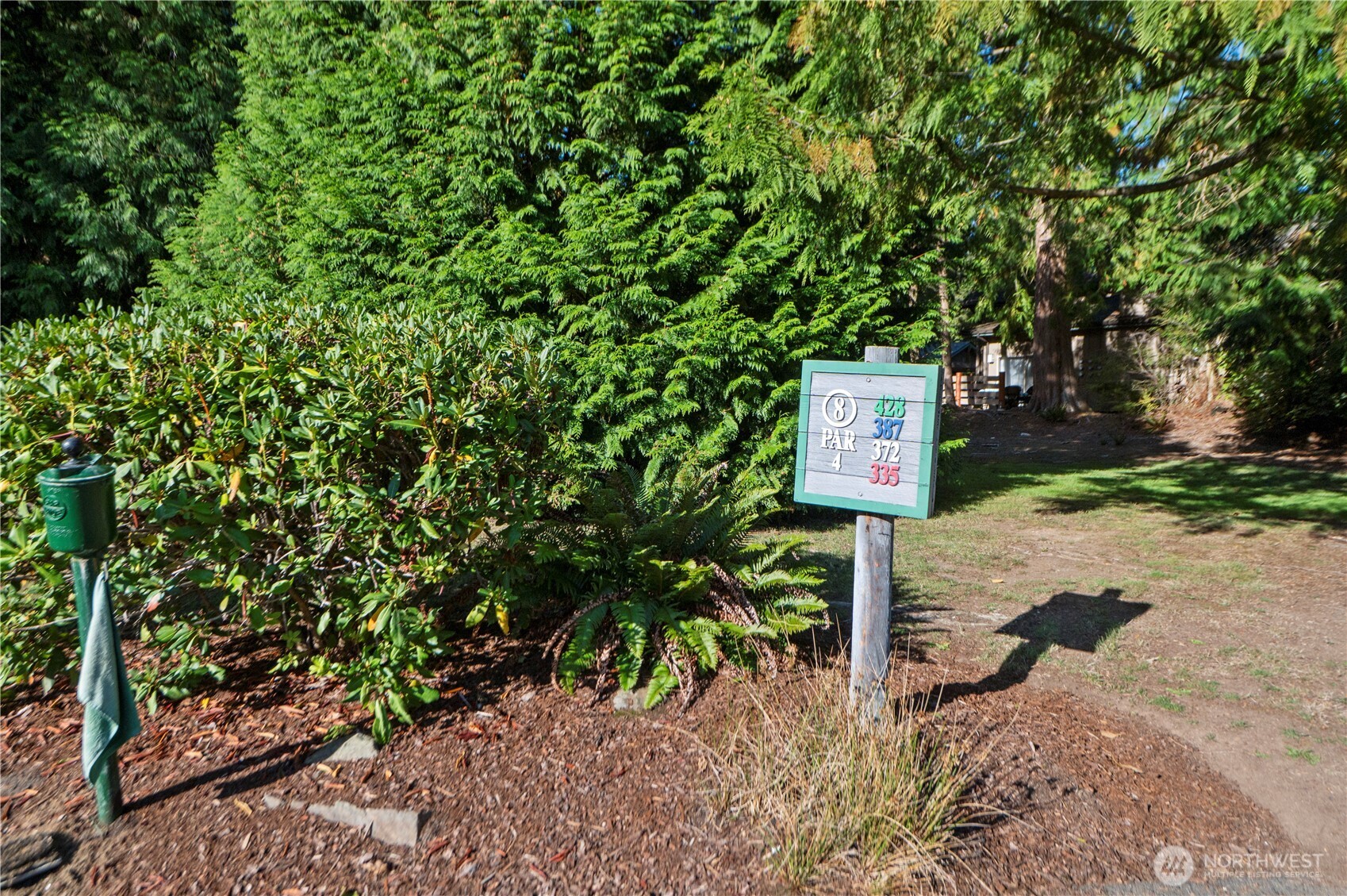 5410 Snow Goose Lane #503, Blaine, WA 98230