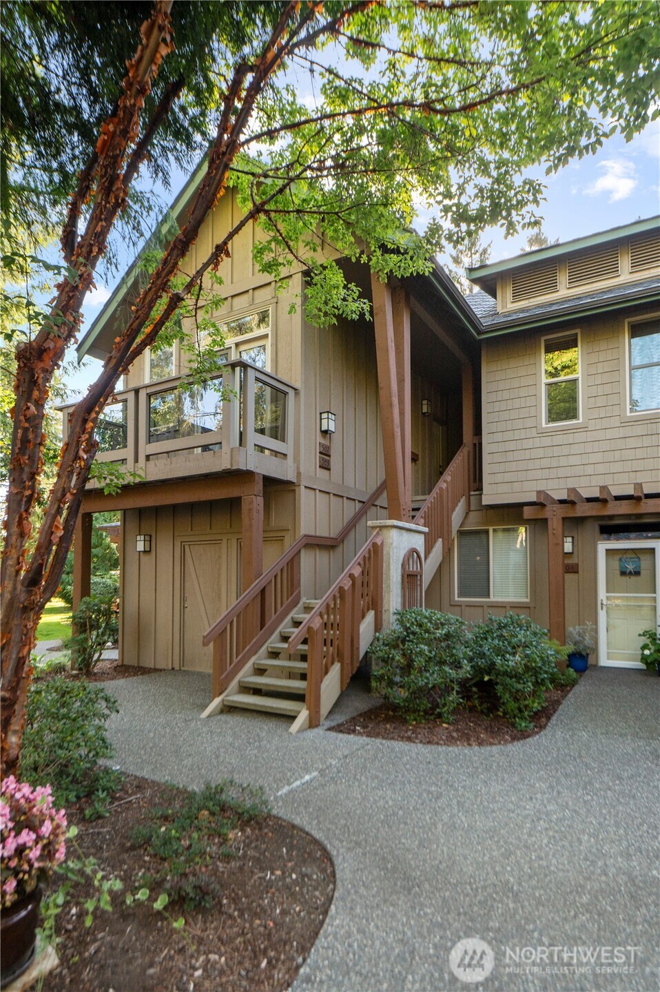 5410 Snow Goose Lane #503, Blaine, WA 98230