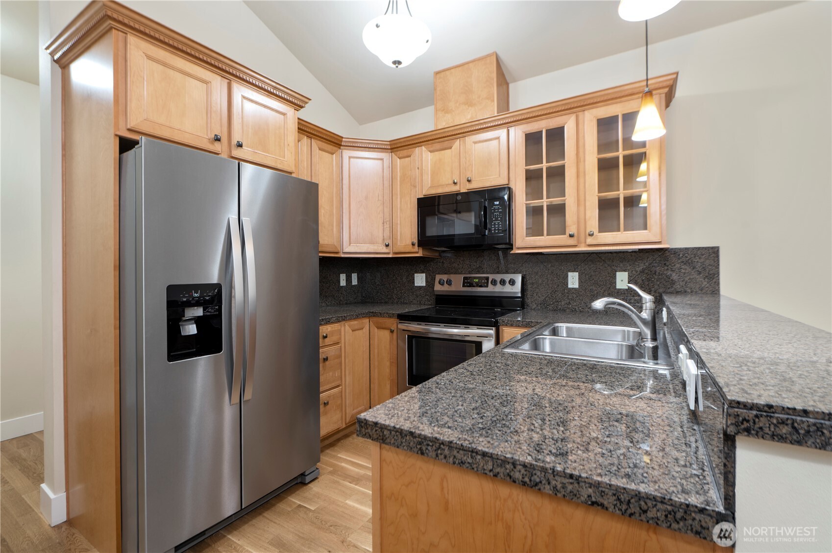 5410 Snow Goose Lane #503, Blaine, WA 98230