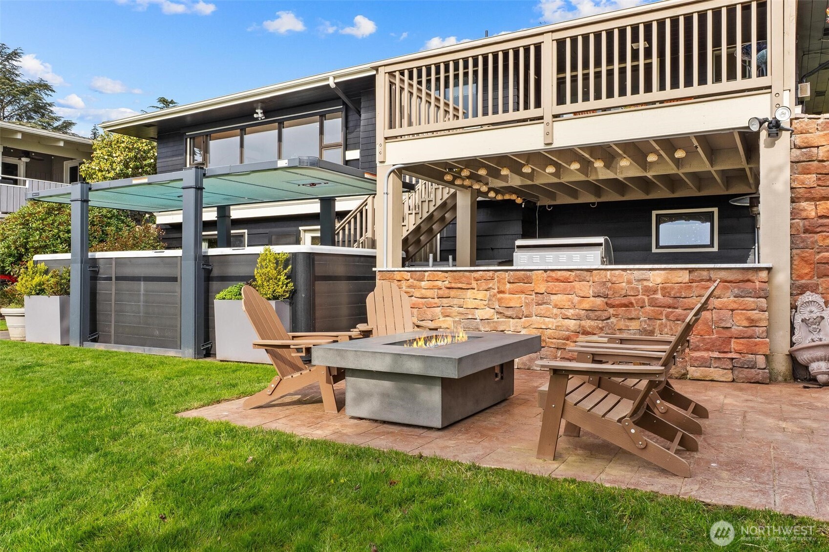 23826 115th Place W, Woodway, WA 98020