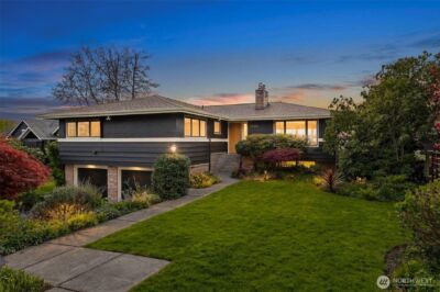 23826 115th Place W, Woodway, WA 98020 - Photo 2