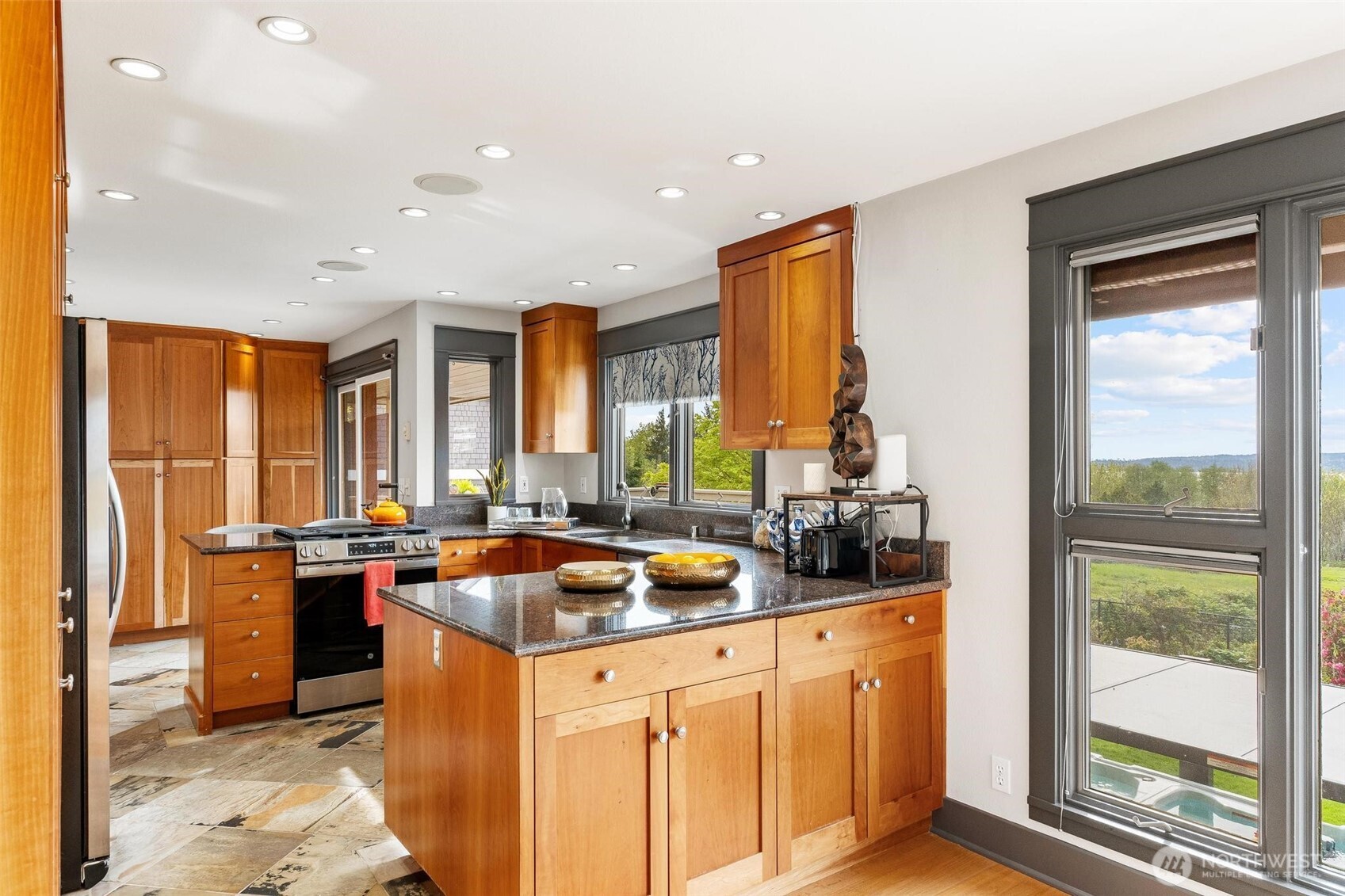 23826 115th Place W, Woodway, WA 98020