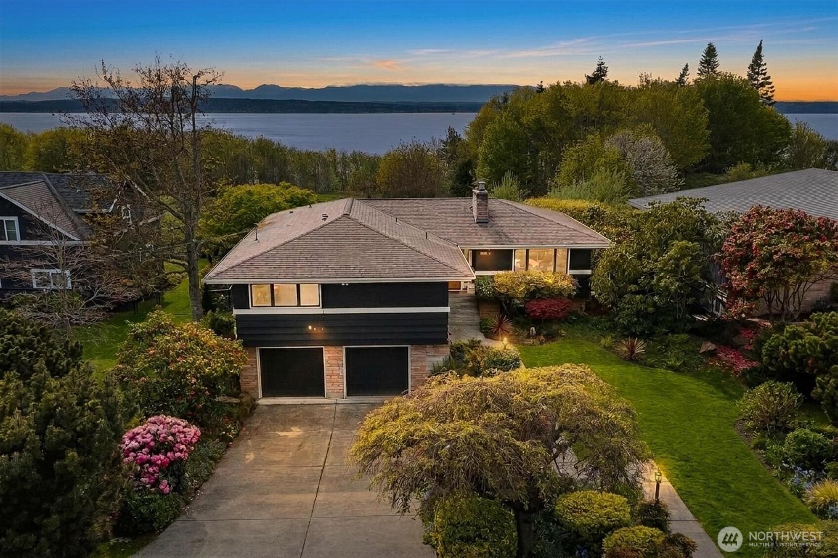 23826 115th Place W, Woodway, WA 98020