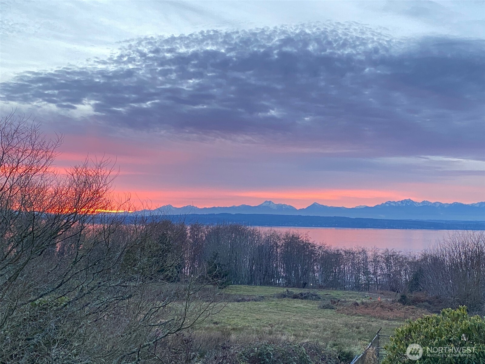 23826 115th Place W, Woodway, WA 98020