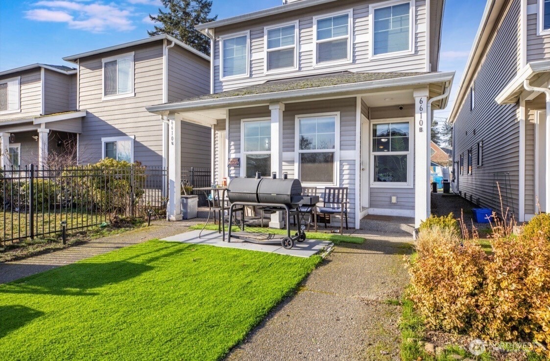 6610 S Tyler , Tacoma, WA 98409