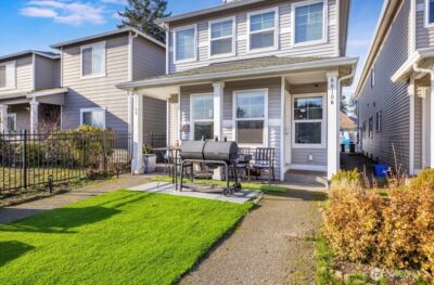 6610 S Tyler , Tacoma, WA 98409