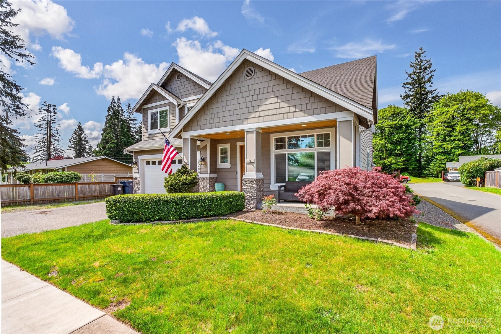 12408 54th Drive NE, Marysville, WA 98271