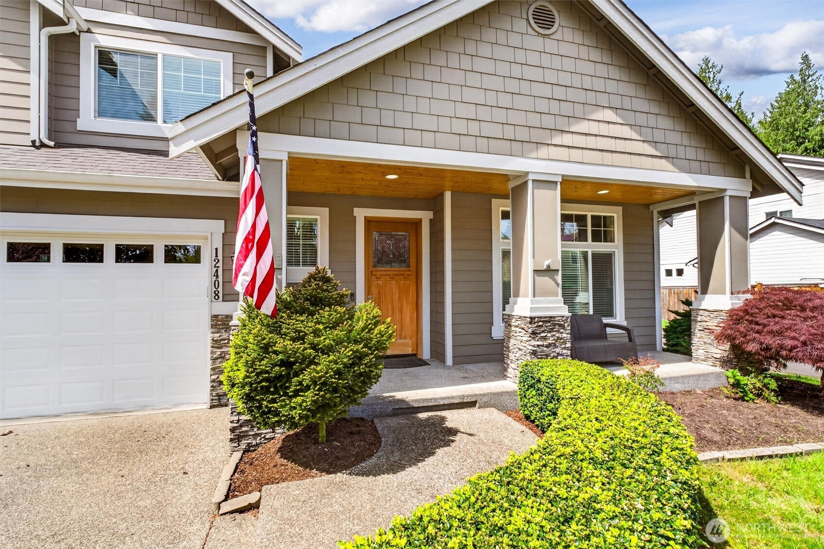 12408 54th Drive NE, Marysville, WA 98271