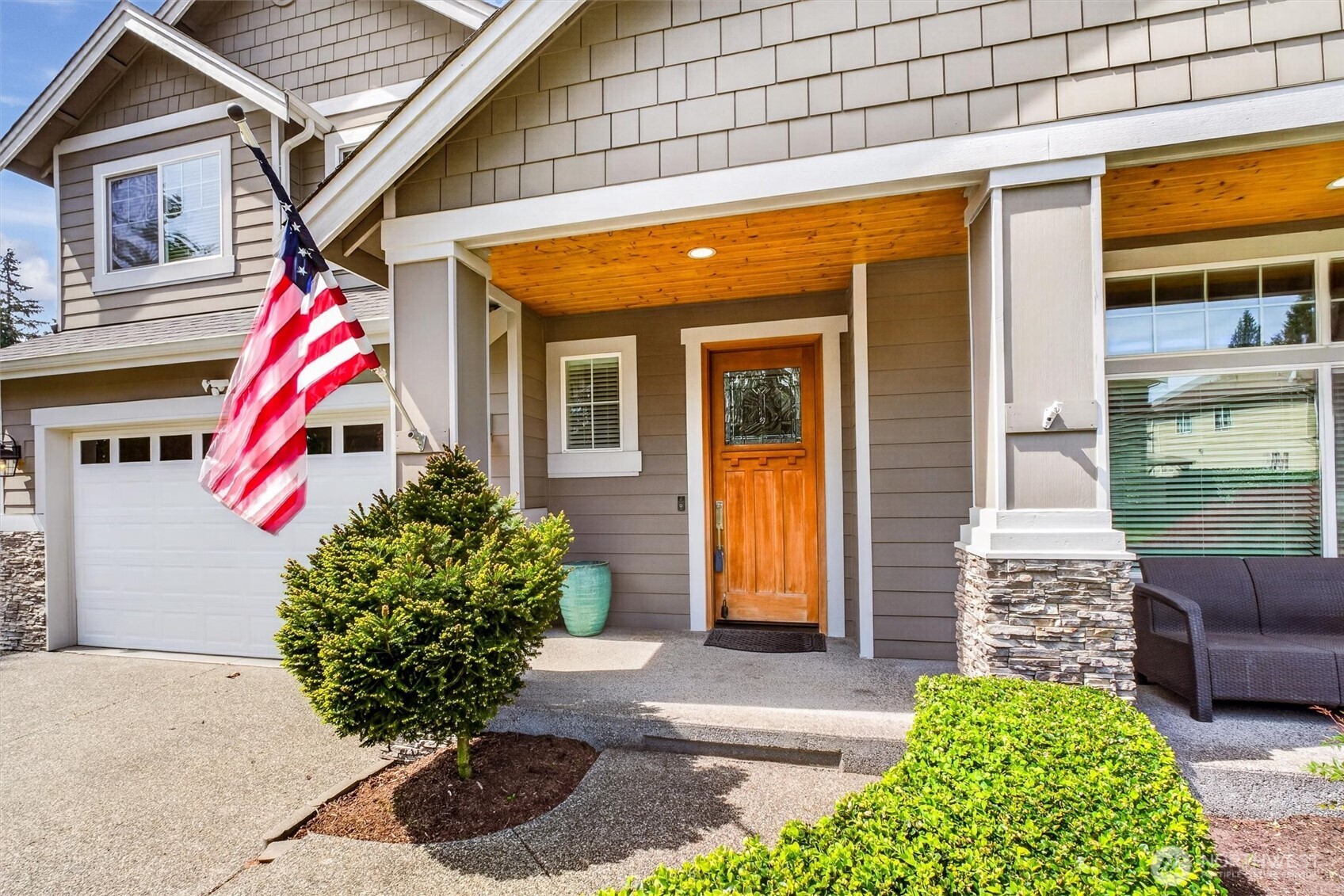 12408 54th Drive NE, Marysville, WA 98271