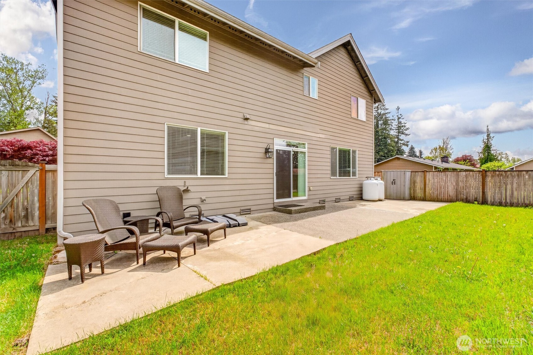 12408 54th Drive NE, Marysville, WA 98271