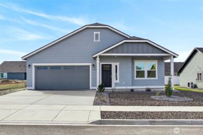 4333 W Sand Hill St. , Moses Lake, WA 98837
