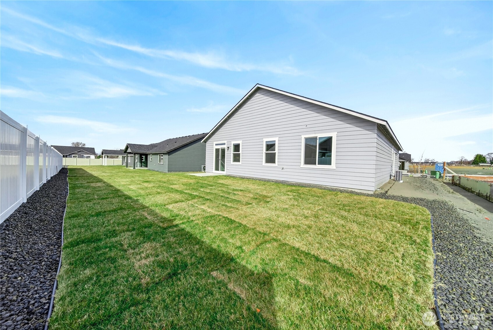 4333 W Sand Hill St. , Moses Lake, WA 98837