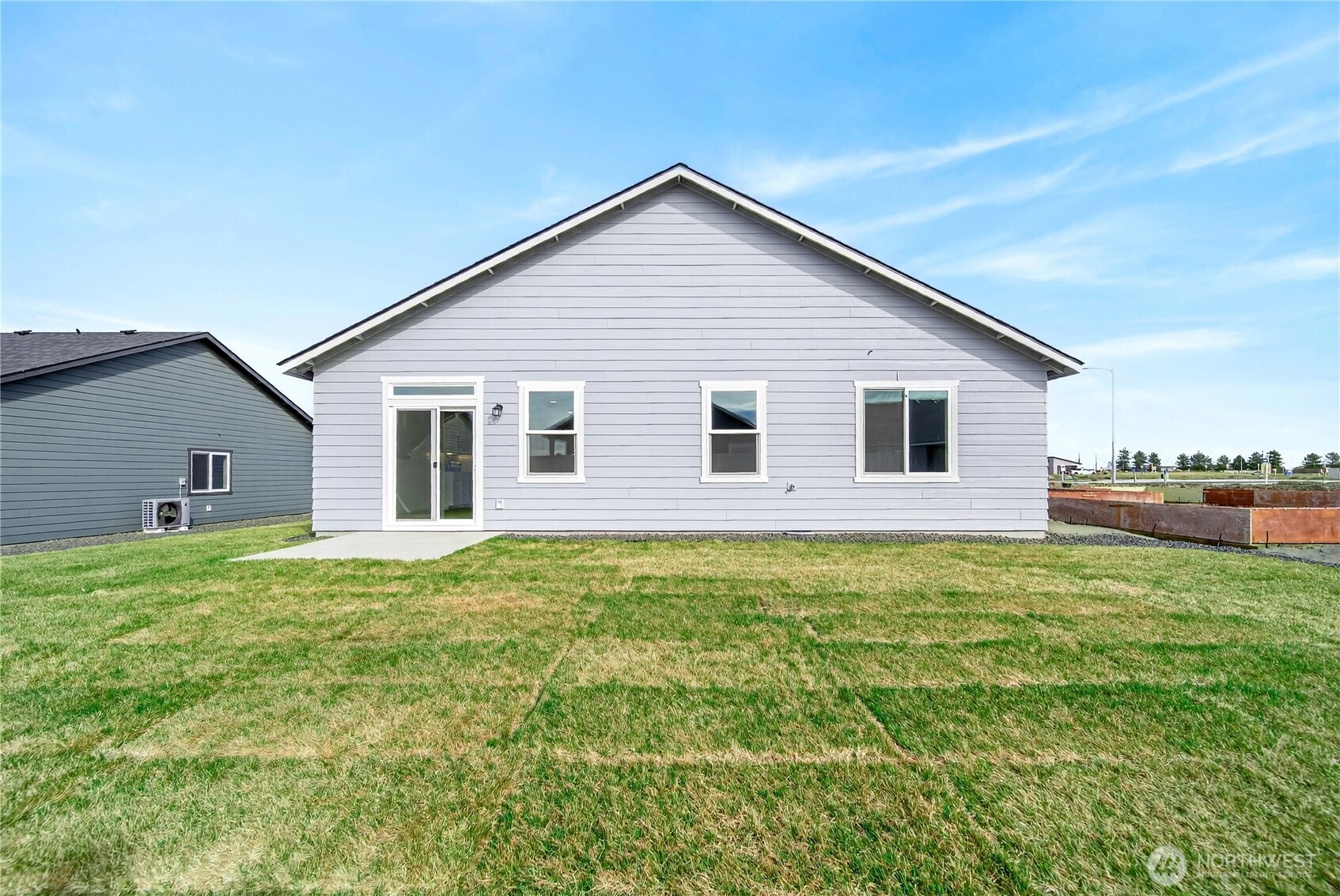 4333 W Sand Hill St. , Moses Lake, WA 98837