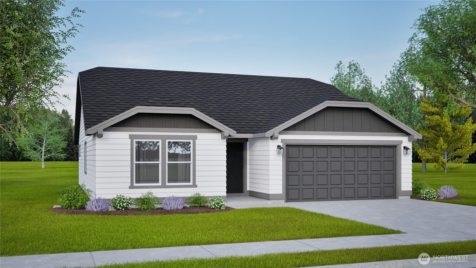 4306 W Redhead Ave , Moses Lake, WA 98837