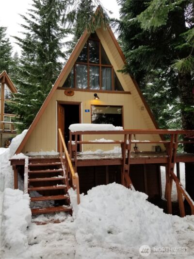 10 Olson Drive N, Snoqualmie Pass, WA 98068 - Photo 1