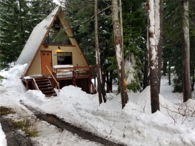 10 Olson Drive N, Snoqualmie Pass, WA 98068 - Photo 2