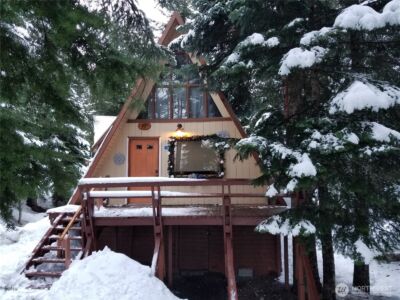 10 Olson Drive N, Snoqualmie Pass, WA 98068 - Photo 23