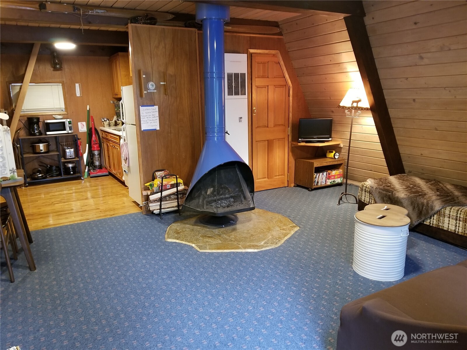 10 Olson Drive N, Snoqualmie Pass, WA 98068