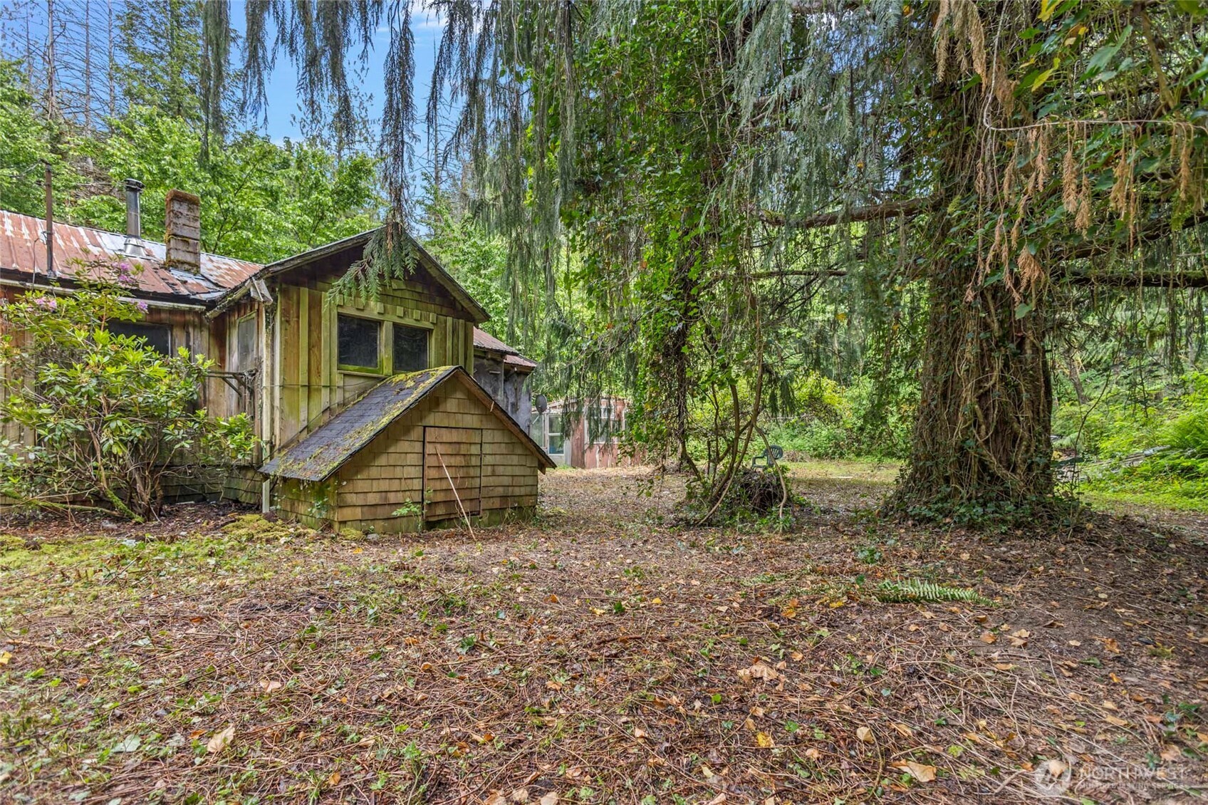 57174 State Route 20 , Rockport, WA 98283