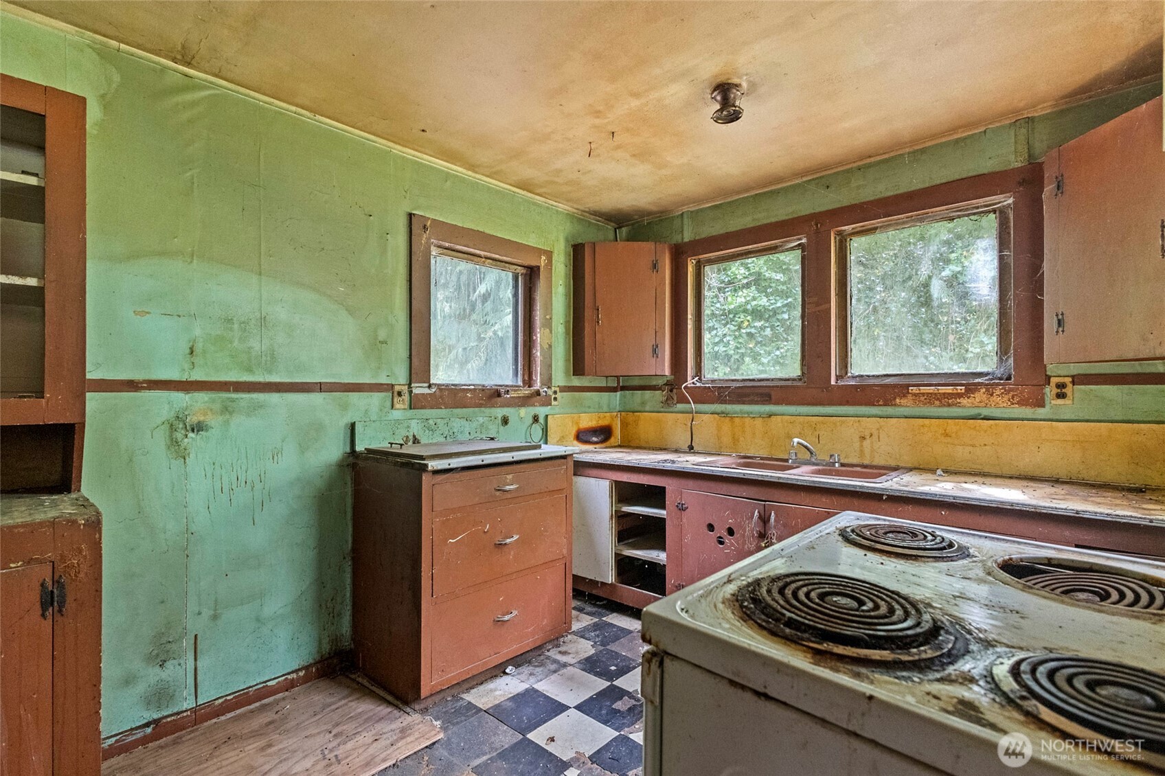 57174 State Route 20 , Rockport, WA 98283