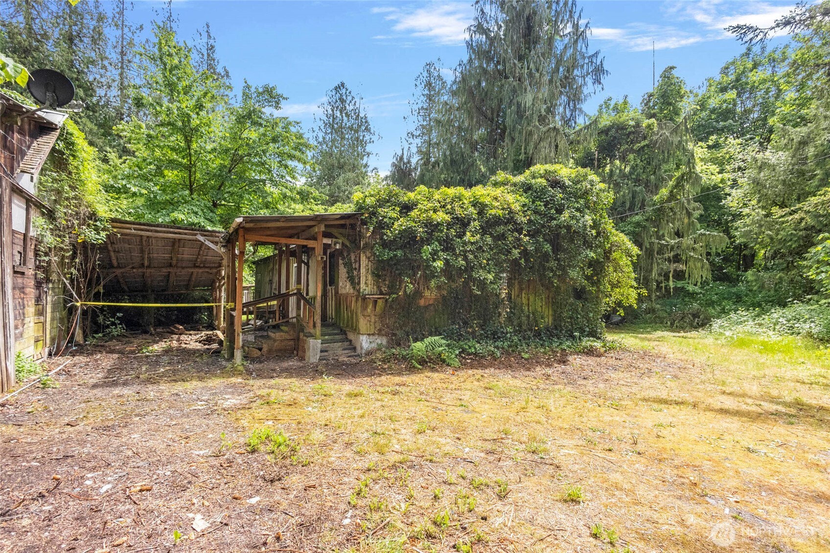 57174 State Route 20 , Rockport, WA 98283