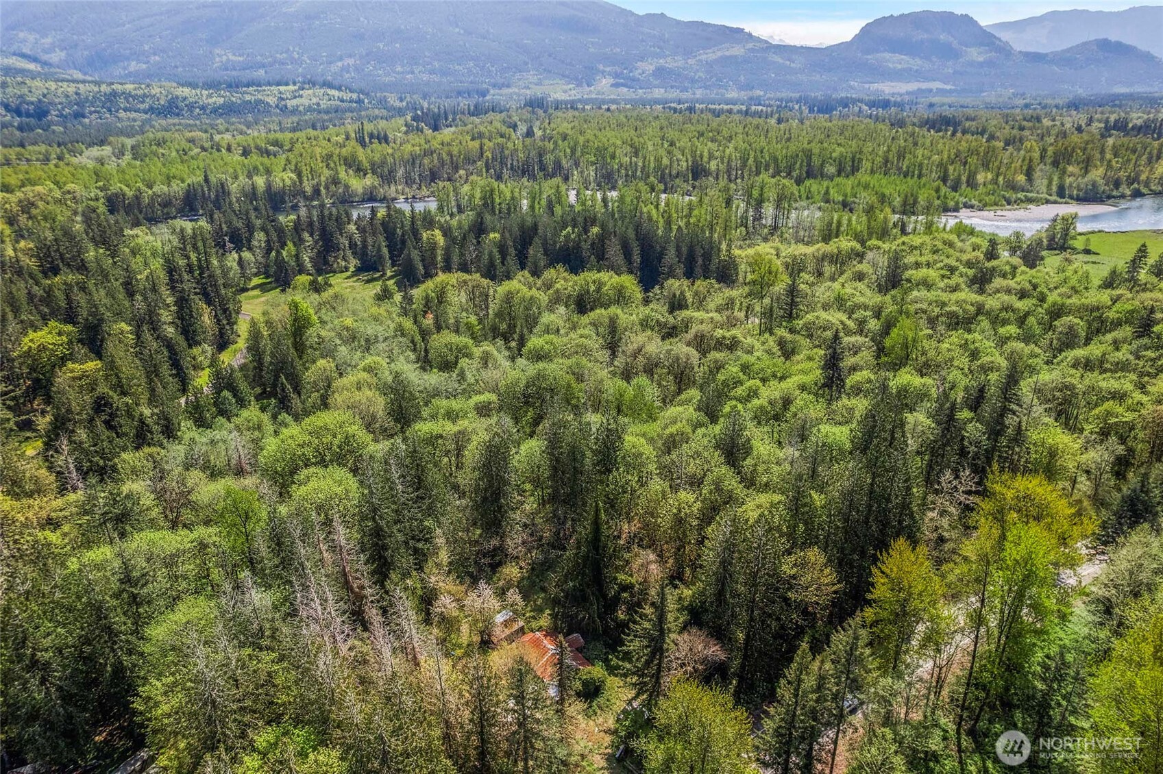 57174 State Route 20 , Rockport, WA 98283