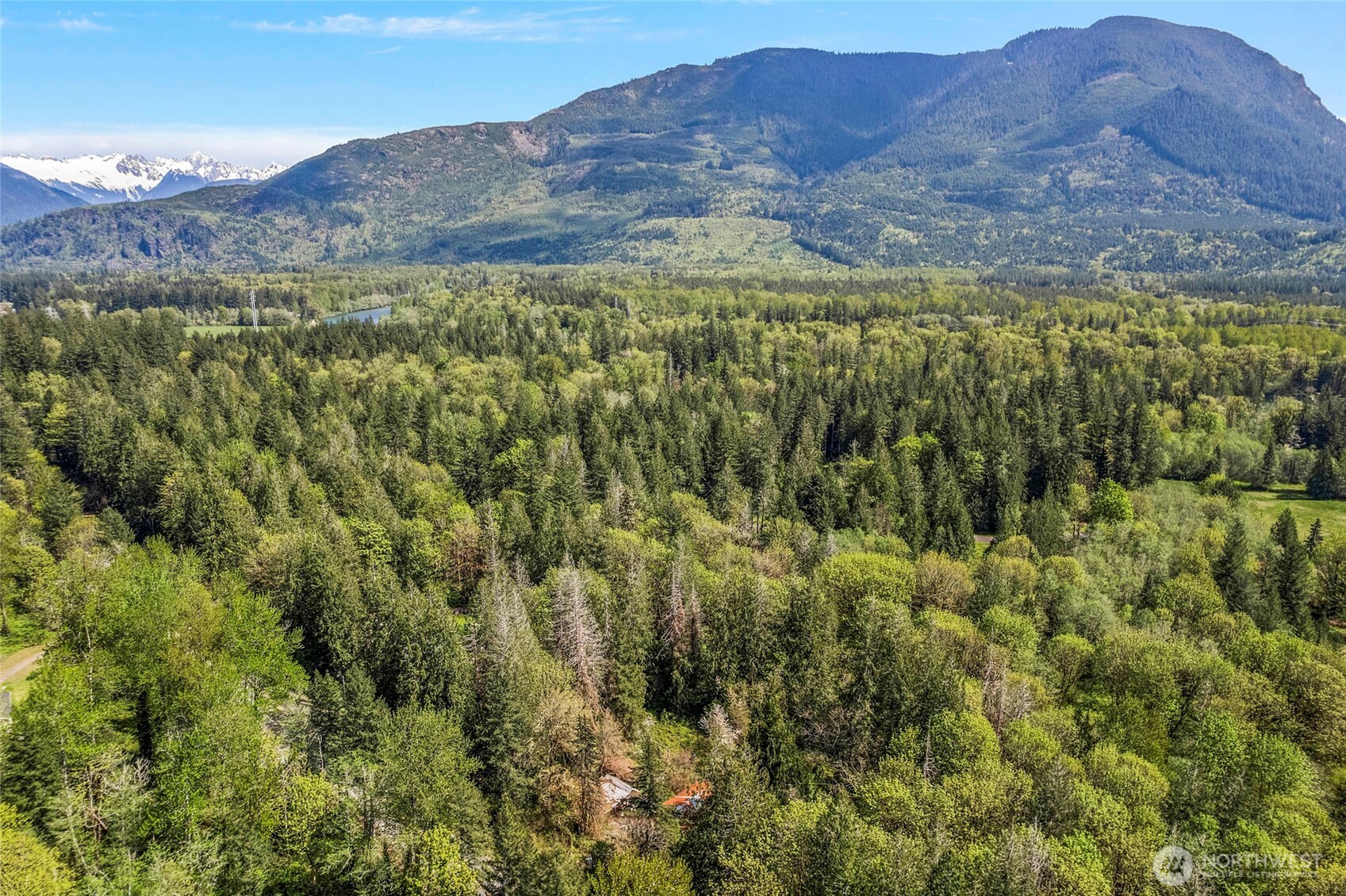 57174 State Route 20 , Rockport, WA 98283