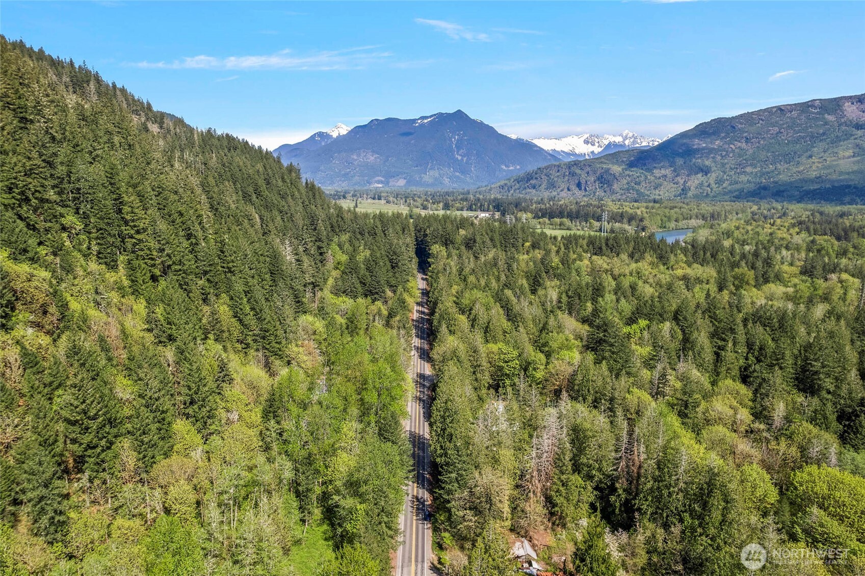 57174 State Route 20 , Rockport, WA 98283