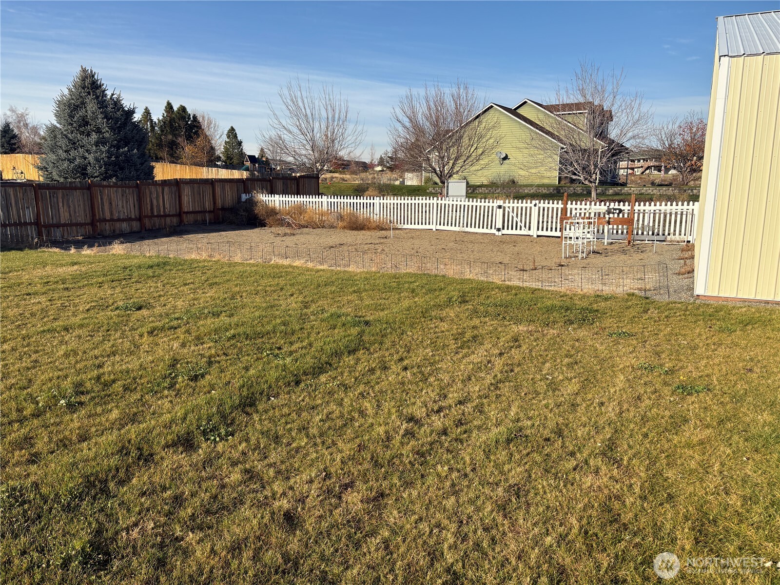 5 Red Apple Drive , Omak, WA 98841