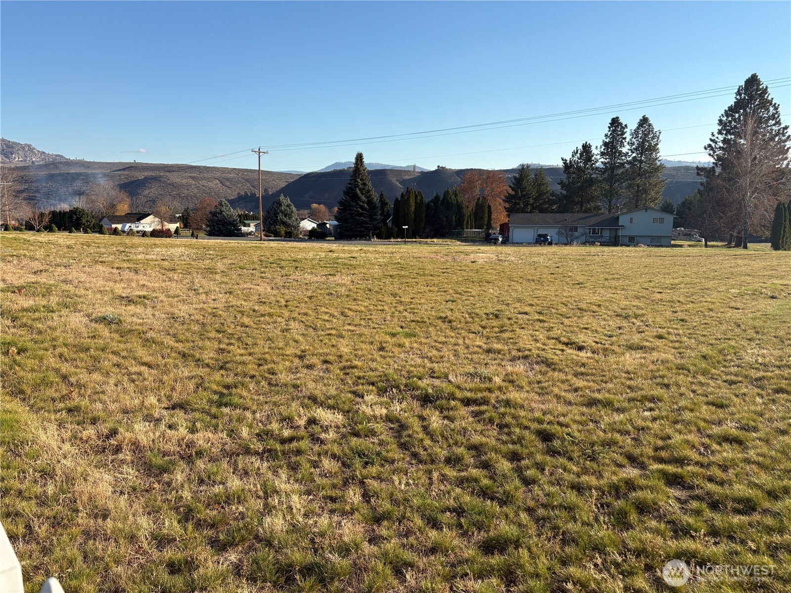 5 Red Apple Drive , Omak, WA 98841