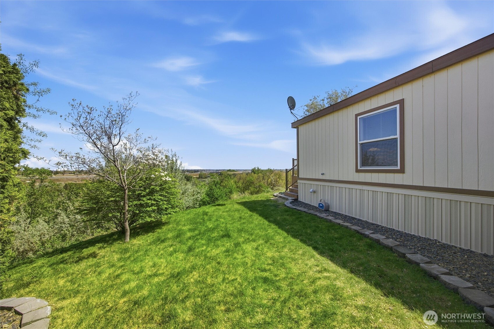 49 Ridgecliff Drive , Richland, WA 99352
